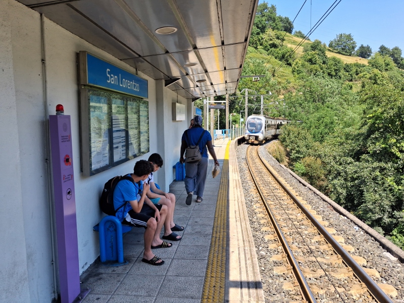 Movilidad Sostenible adjudica la redacci&oacute;n del proyecto que definir&aacute; la variante ferroviaria entre Ermua y Eibar